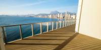 Sale - Apartment - Benidorm - Costa Blanca