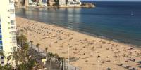 Sale - Apartment - Benidorm - Costa Blanca