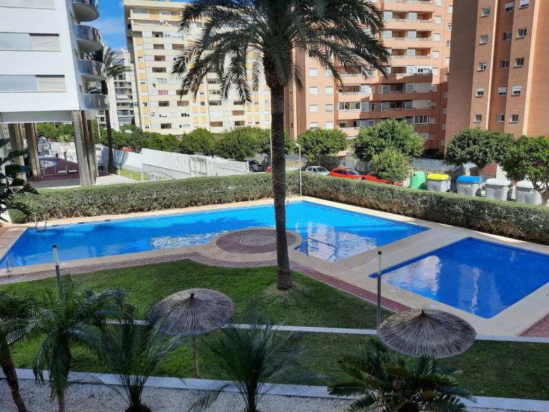 Apartment - Sale - Villajoyosa - Costa Blanca