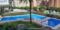 Sale - Apartment - Villajoyosa - Costa Blanca