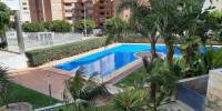 Sale - Apartment - Villajoyosa - Costa Blanca