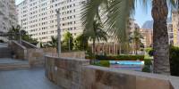 Sale - Apartment - Villajoyosa - Costa Blanca