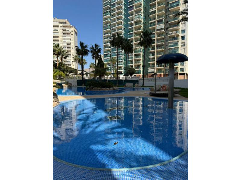 Apartment - Sale - Villajoyosa - Costa Blanca