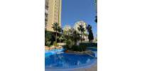 Sale - Apartment - Villajoyosa - Costa Blanca