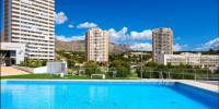 Sale - Apartment - Benidorm - Costa Blanca