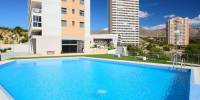 Sale - Apartment - Benidorm - Costa Blanca