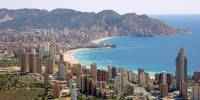 Sale - Apartment - Benidorm - Costa Blanca