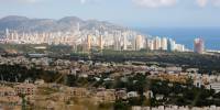 Sale - Apartment - Benidorm - Costa Blanca