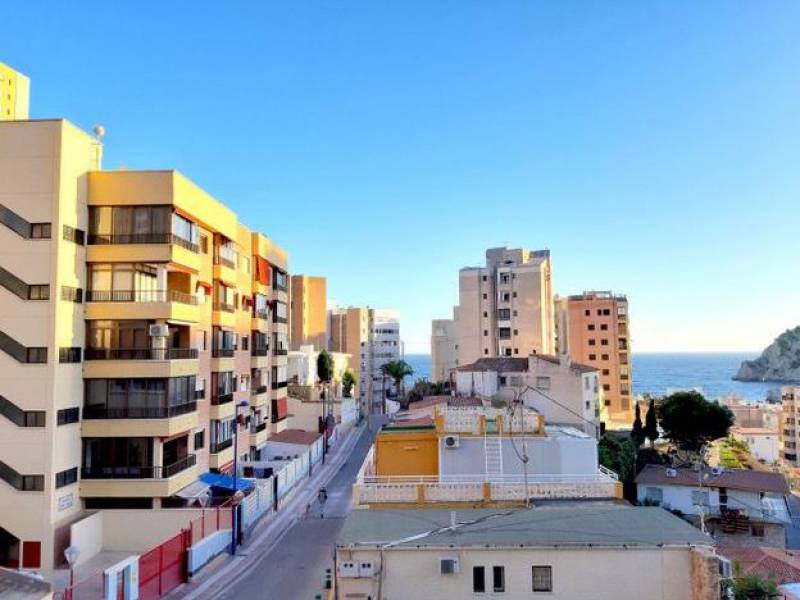 Apartment - Sale - Finestrat - Costa Blanca