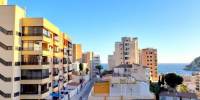 Sale - Apartment - Finestrat - Costa Blanca