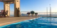 Sale - Villa - Altea - Costa Blanca