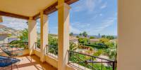 Sale - Villa - Finestrat - Costa Blanca