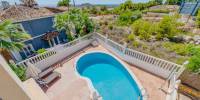 Sale - Villa - Finestrat - Costa Blanca