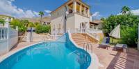 Sale - Villa - Finestrat - Costa Blanca