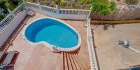 Sale - Villa - Finestrat - Costa Blanca