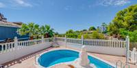 Sale - Villa - Finestrat - Costa Blanca