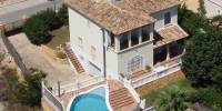 Sale - Villa - Finestrat - Costa Blanca