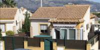 Sale - Villa - Polop - Costa Blanca