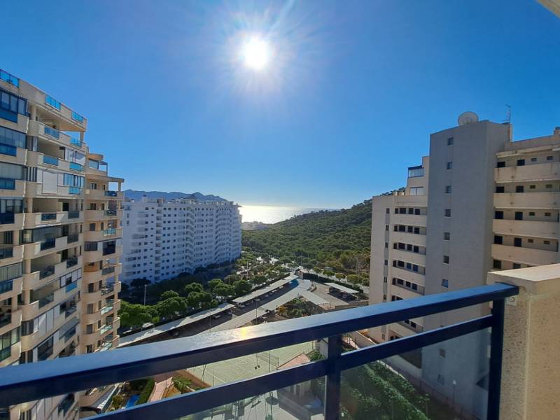 Apartment - Sale - Villajoyosa - Costa Blanca