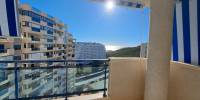 Sale - Apartment - Villajoyosa - Costa Blanca