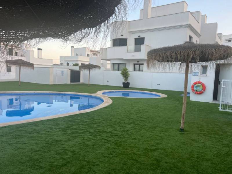 Villa - Sale - Finestrat - Costa Blanca