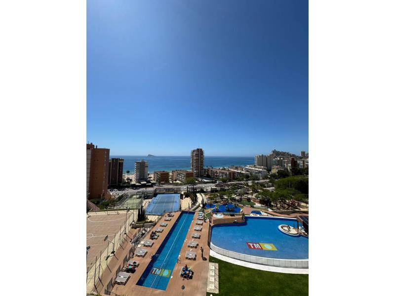 Apartment - Sale - Benidorm - Costa Blanca