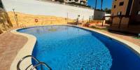 Sale - Apartment - Villajoyosa - Costa Blanca