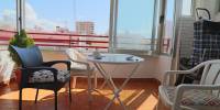 Sale - Apartment - Benidorm - Centro