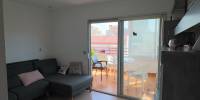 Sale - Apartment - Benidorm - Centro