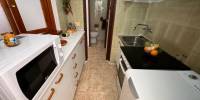 Sale - Bungalow - Torrevieja - Habaneras