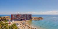 Sale - Duplex - Torrevieja - Playa de los Locos