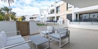 Sale - Apartment - San Pedro del Pinatar - Costa Calida