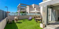 Sale - Town house - Torrevieja - Costa Blanca