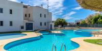 Sale - Town house - Torrevieja - Costa Blanca