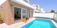 Sale - Villa - San Pedro del Pinatar - Costa Calida