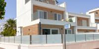 Sale - Villa - San Pedro del Pinatar - Costa Calida