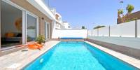 Sale - Villa - San Pedro del Pinatar - Costa Calida