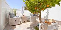 Sale - Villa - San Pedro del Pinatar - Costa Calida