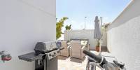 Sale - Villa - San Pedro del Pinatar - Costa Calida