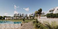 Sale - Apartment - Ciudad quesada - Costa Blanca