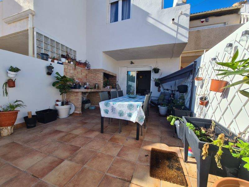 Duplex - Sale - Torrevieja - Costa Blanca