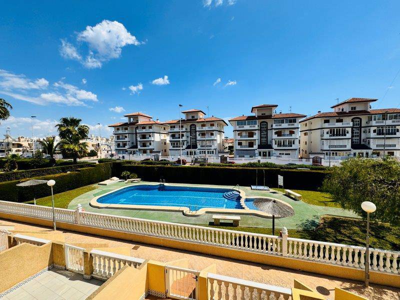 Duplex - Sale - Torrevieja - Costa Blanca