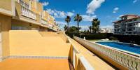 Sale - Duplex - Torrevieja - Costa Blanca