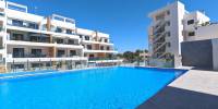 Sale - Penthouse - Blue Lagoon - Costa Blanca