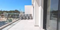 Sale - Penthouse - Blue Lagoon - Costa Blanca