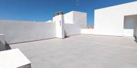 Sale - Penthouse - Blue Lagoon - Costa Blanca