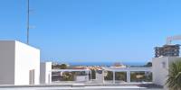 Sale - Penthouse - Blue Lagoon - Costa Blanca