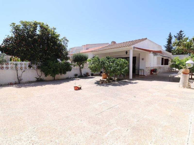 Town house - Sale - Orihuela Costa - Costa Blanca