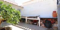 Sale - Town house - Orihuela Costa - Costa Blanca