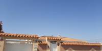 Sale - Villa - Torrevieja - La Siesta